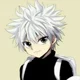 Killua Zoldyck