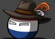 Dutch countryball