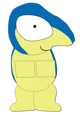 Cyndaquil 