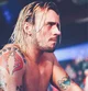 ROH CM Punk