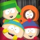 SOUTH PARK RPG