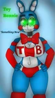 Toy Bonnie