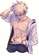 Katsuki Bakugou