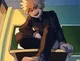 Middle school Bakugo