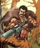 Kraven the Hunter