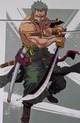 Roronoa Zoro