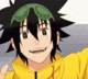 Mori Jin