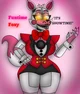 Funtime Foxy