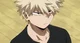 Katsuki Bakugou
