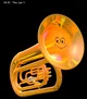Tuba shiny