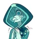 Seafoam pearl