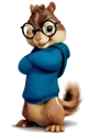 Simon Seville