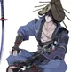 Vampire hunter