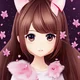 KAWAII UWU GIRL