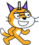 Scratch Image AI Bot