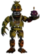 Nightmare Chica