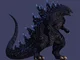 Composite Godzilla