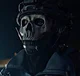 Ghost-Simon Riley-
