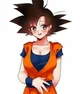 Fem Goku