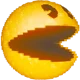 Pac-Man -Pixels-