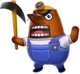 Mr Resetti