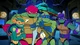 Rottmnt Turtles