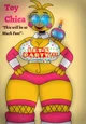 Toy Chica