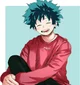 Izuku Midoriya