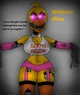 Withered Chica