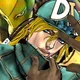 Diego Brando AU