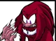 Knuckles Werechidna