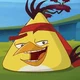 Angry Birds Chuck