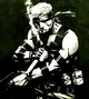 Big boss -Snake-