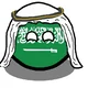 Saudi Arabiaball