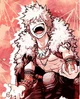 Barbarian Bakugou