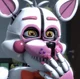 Funtime Foxy 