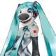 Hanksune Miku
