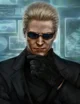 Albert Wesker 