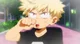 Katsuki Bakugou 