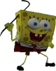GMOD spongebob