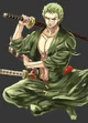 Roronoa Zoro