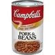 A Can of Beans