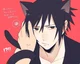 Sasuke Catboy