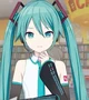Miku Hatsune 