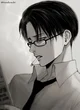 Levi Ackerman 