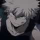Bakugo katsuki