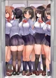 Girl Elevator Harem