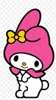 My melody