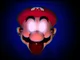 Creepy Mario HeAd 