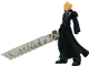 Cloud Strife - KHII